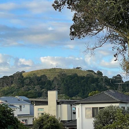Rooms In An Epsom House Auckland Eksteriør bilde