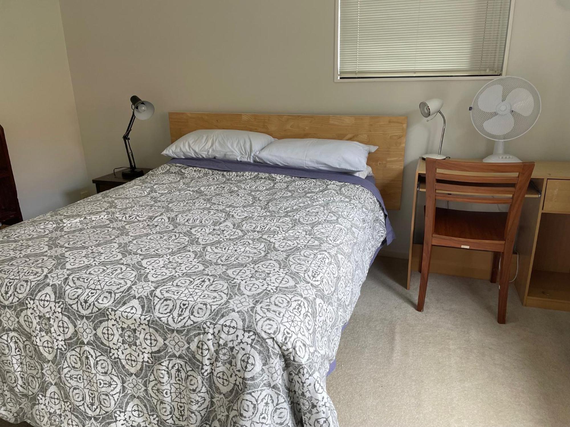 Rooms In An Epsom House Auckland Eksteriør bilde